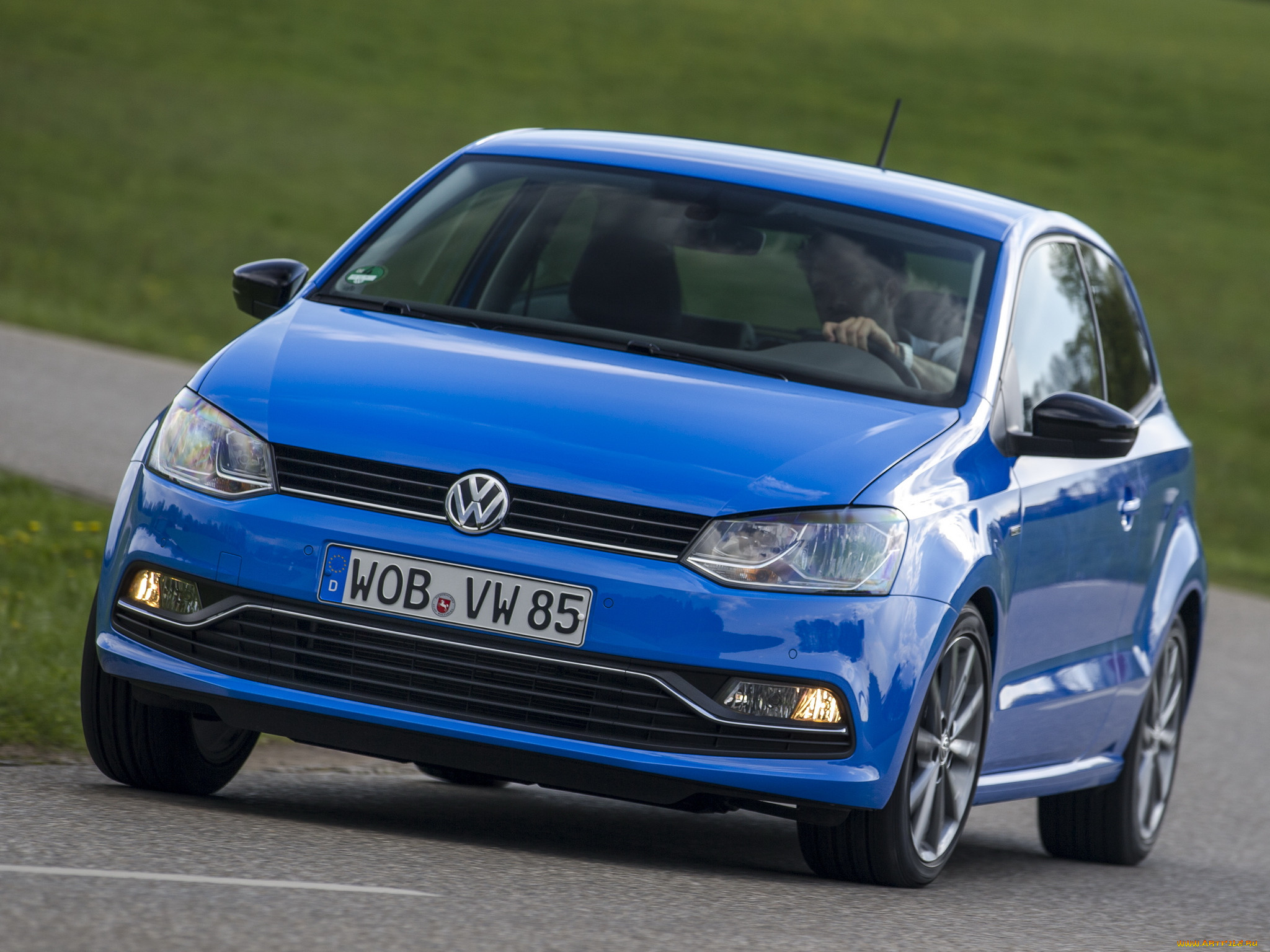 , volkswagen, typ, 6r, 3-door, tdi, , 2014, polo
